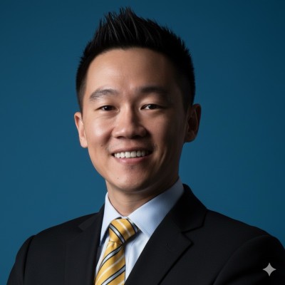 Clifton Phua